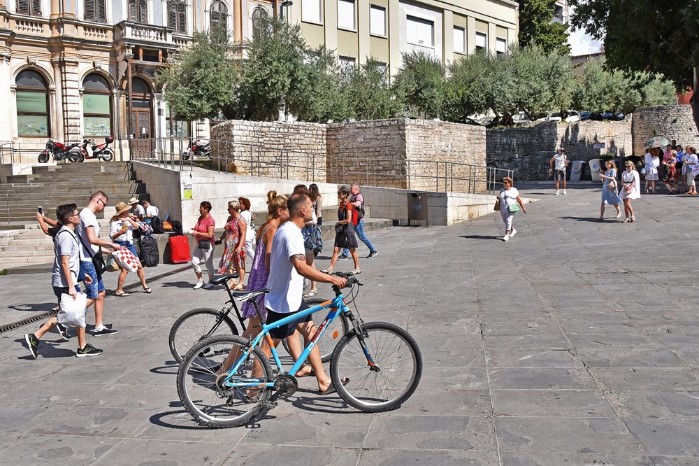 Đir po Puli (snimio D. MARUŠIĆ ČIČI)